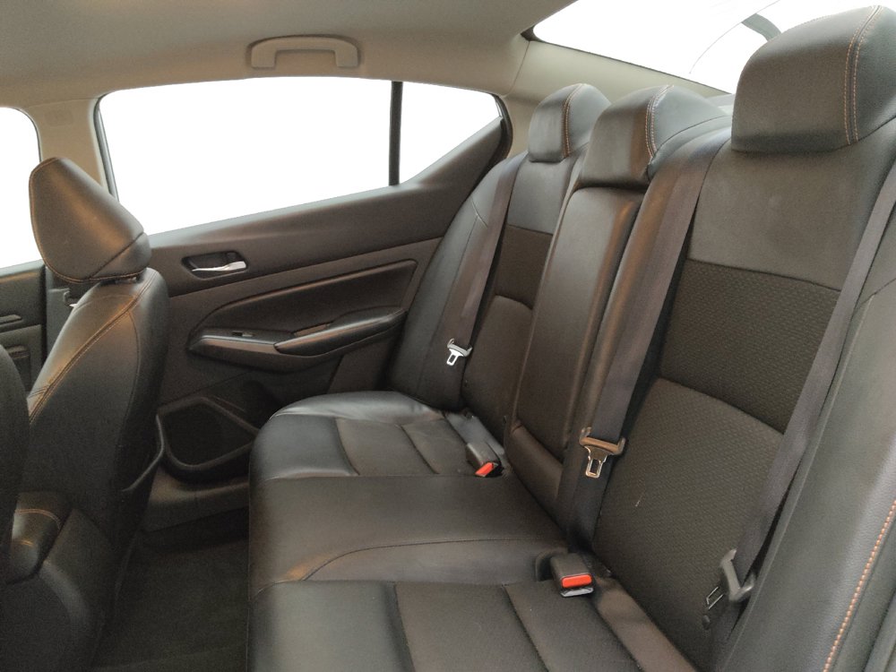 Used 2022 Nissan Altima 2.5 SR FWD image 18