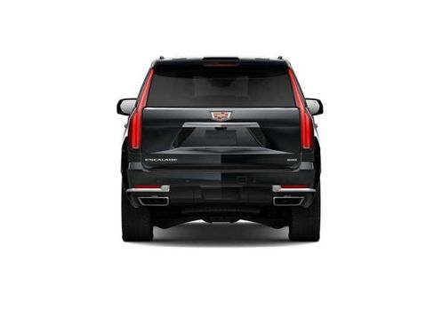 New 2026 Cadillac Escalade Luxury AWD/4WD image 5