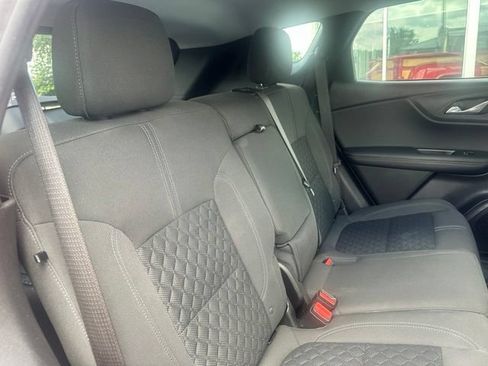 Used 2022 Chevrolet Blazer LT w/ LPO, Floor Liner Package FWD image 17