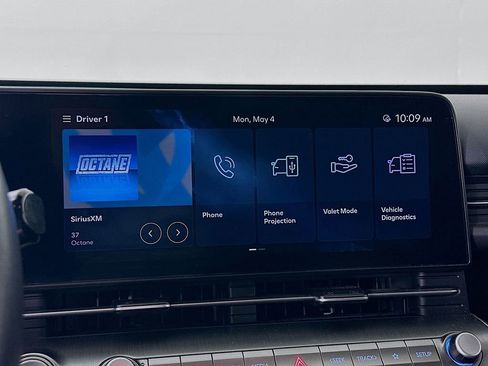 Used 2025 Hyundai Kona SEL AWD/4WD image 20