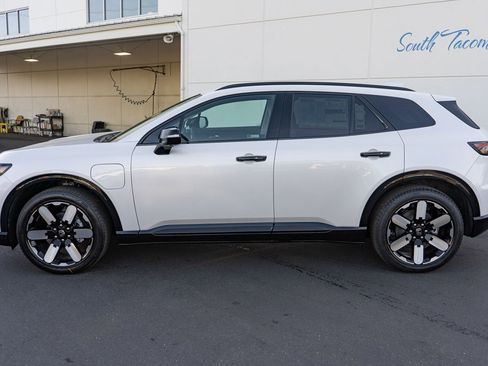 New 2026 Honda Prologue Elite image 9