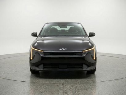 Used 2025 Kia K4