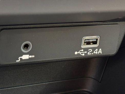 New 2026 Subaru Crosstrek 2.5i image 17