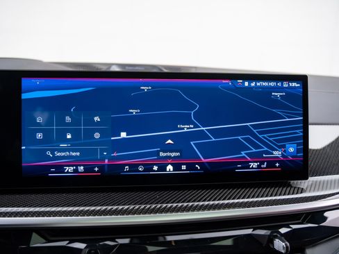 New 2026 BMW X6 M60i image 25