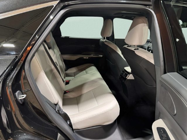 Certified 2023 Lexus RX 350 Premium w/ Cold Area Package AWD/4WD image 28
