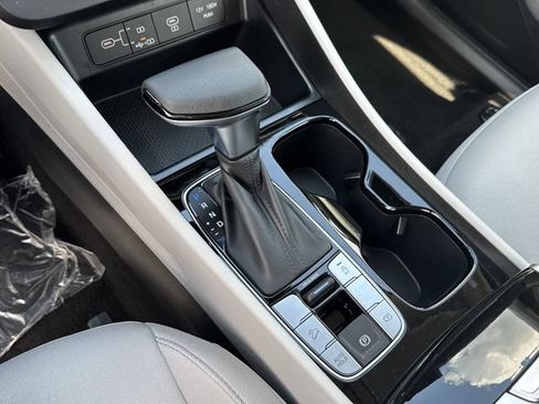 New 2026 Hyundai Tucson SE FWD image 33