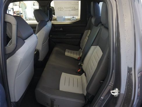 New 2025 Toyota Tacoma TRD Sport image 19