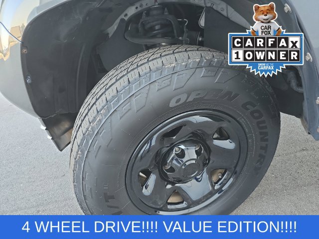 Used 2020 Toyota Tacoma SR AWD/4WD image 27