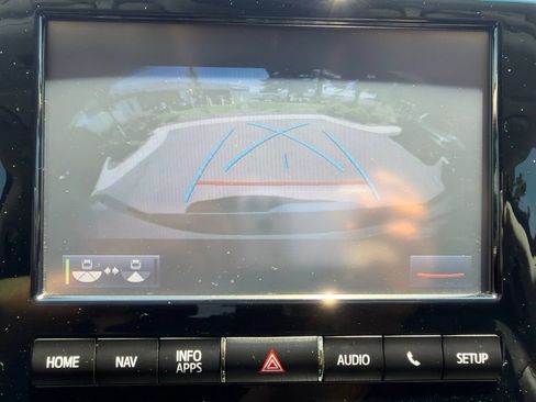 Used 2016 Toyota Land Cruiser AWD/4WD image 32