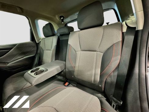 Used 2020 Subaru Forester Sport w/ Popular Package #2 AWD/4WD image 25