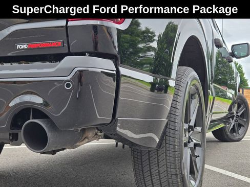 New 2026 Ford F150 STX AWD/4WD image 8