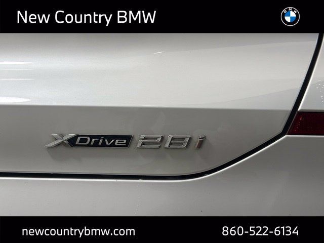 Used 2020 BMW X2 xDrive28i AWD/4WD image 29
