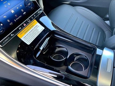New 2026 Mercedes-Benz GLC 300 4MATIC image 11