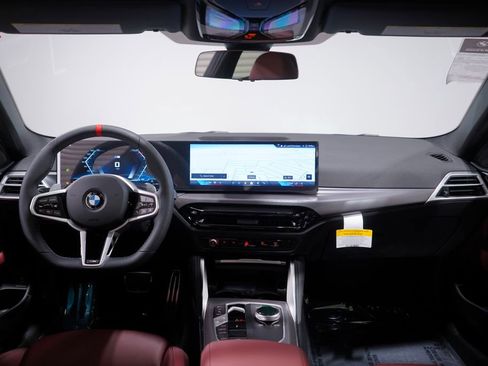 New 2026 BMW M440i Coupe w/ Parking Assistance Package image 10