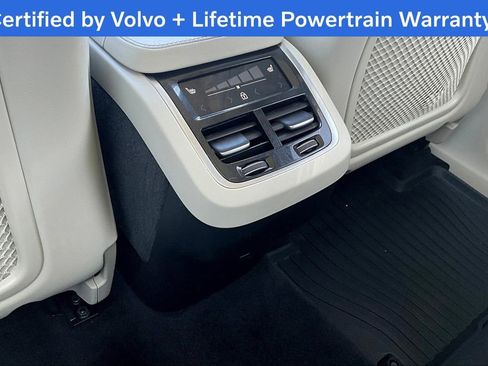 Used 2022 Volvo XC90 T6 Inscription w/ Advanced Package image 31