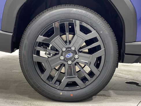 New 2026 Subaru Outback Limited XT image 10