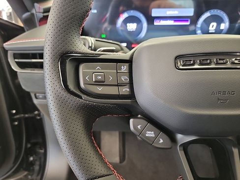 New 2024 Dodge Charger Scat Pack w/ Plus Group image 29