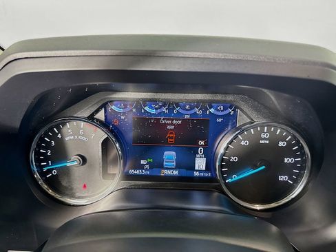 Used 2024 Ford Expedition Max Limited RWD image 19