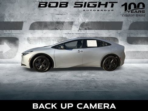 Used 2024 Toyota Prius LE image 6