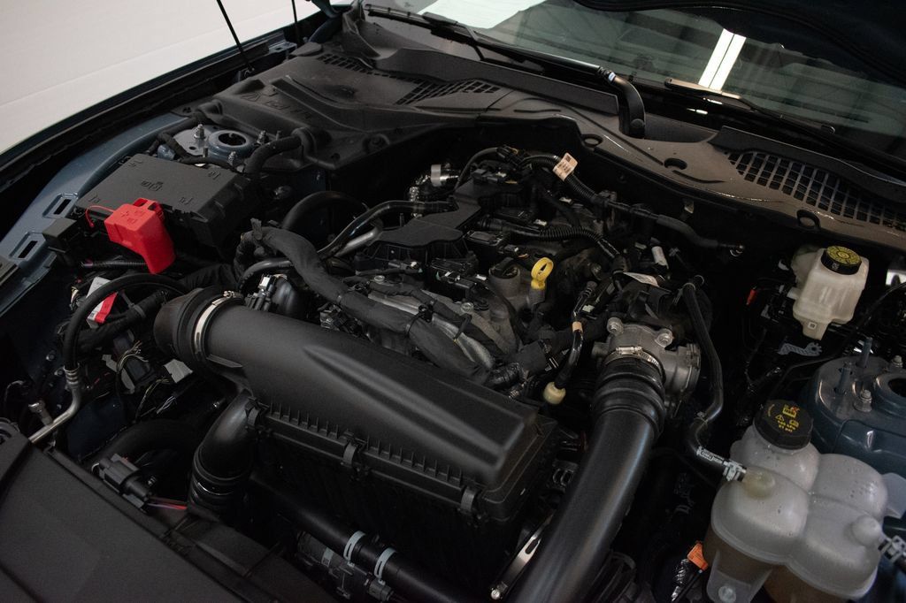 Used 2024 Ford Mustang Premium RWD image 10