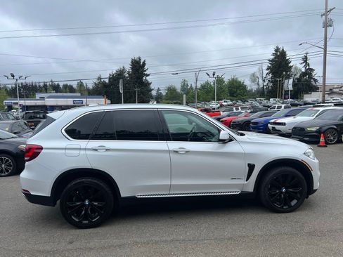 Used 2018 BMW X5 xDrive35d AWD/4WD image 6