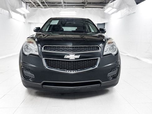 Used 2014 Chevrolet Equinox LT w/ Driver Convenience Package AWD/4WD image 2