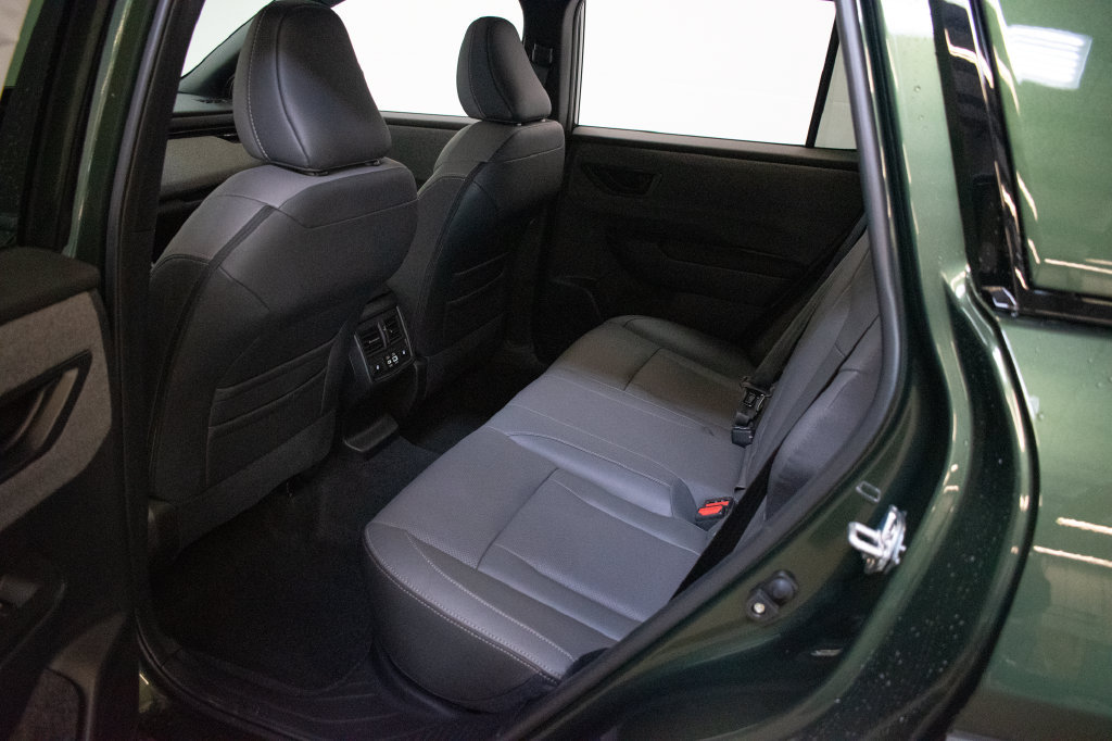 New 2026 Subaru Outback Limited AWD/4WD image 23