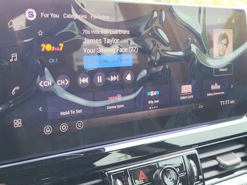 New 2026 Nissan Pathfinder SV AWD/4WD image 11