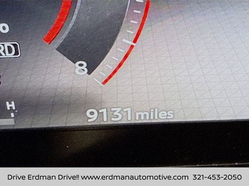 Used 2026 Nissan Kicks SR w/ SR Premium Package image 32