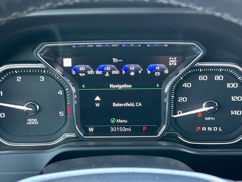 Certified 2022 GMC Sierra 2500 Denali image 25