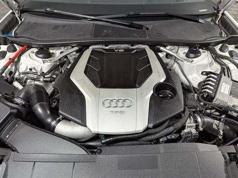 Used 2019 Audi A6 3.0T Prestige w/ Prestige Package image 48