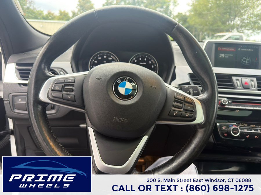 Used 2018 BMW X2 xDrive28i AWD/4WD image 20