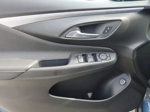 New 2026 Buick Envista Preferred w/ Convenience I Package image 16