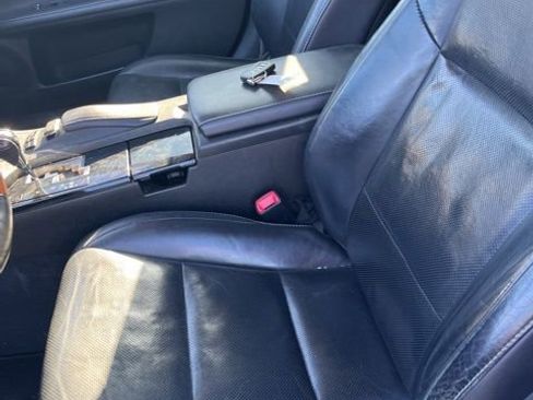 Used 2013 Lexus ES 300h w/ Luxury Pkg image 12