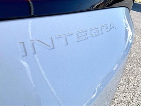 New 2026 Acura Integra A-Spec image 38