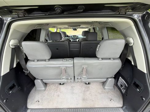 Used 2011 Toyota Land Cruiser w/ Upgrade Pkg AWD/4WD image 79