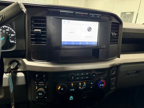 Used 2024 Ford F250 XL w/ STX Appearance Package image 3
