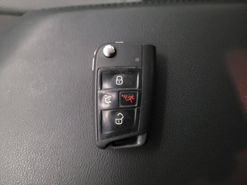 Used 2019 Volkswagen Jetta S w/ Driver Assistance Package FWD image 32
