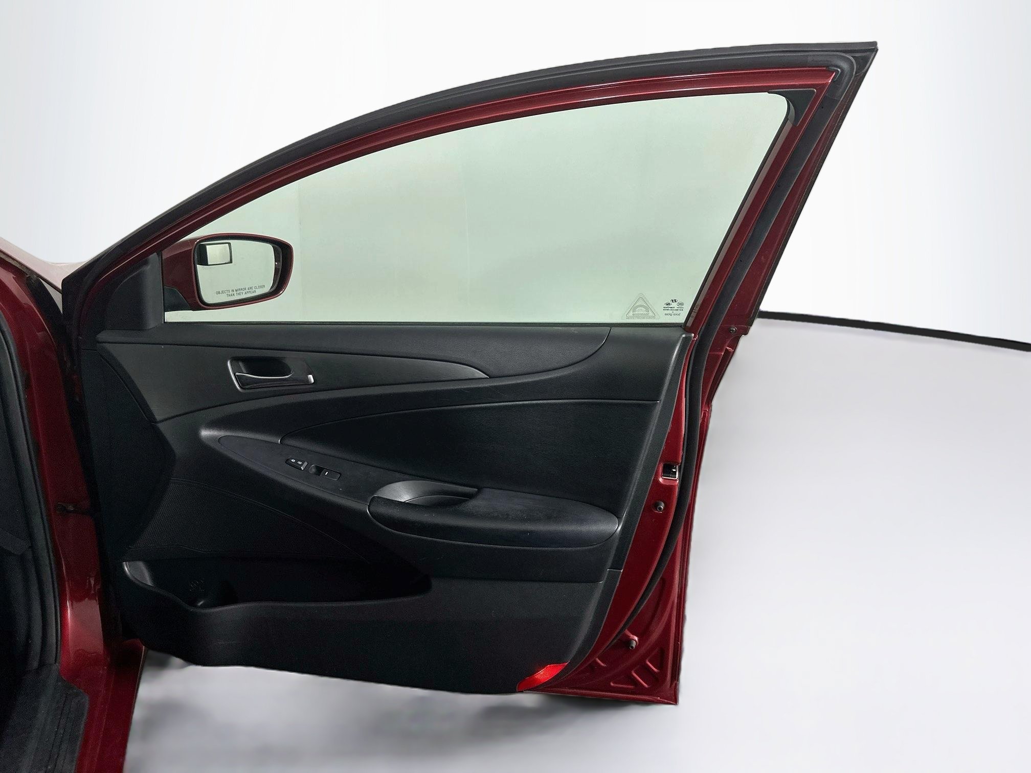 Used 2011 Hyundai Sonata SE FWD image 28