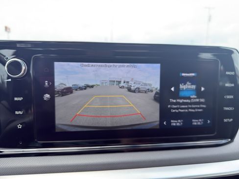 Used 2024 Kia K5 GT-Line w/ GT-Line Premium Package FWD image 20