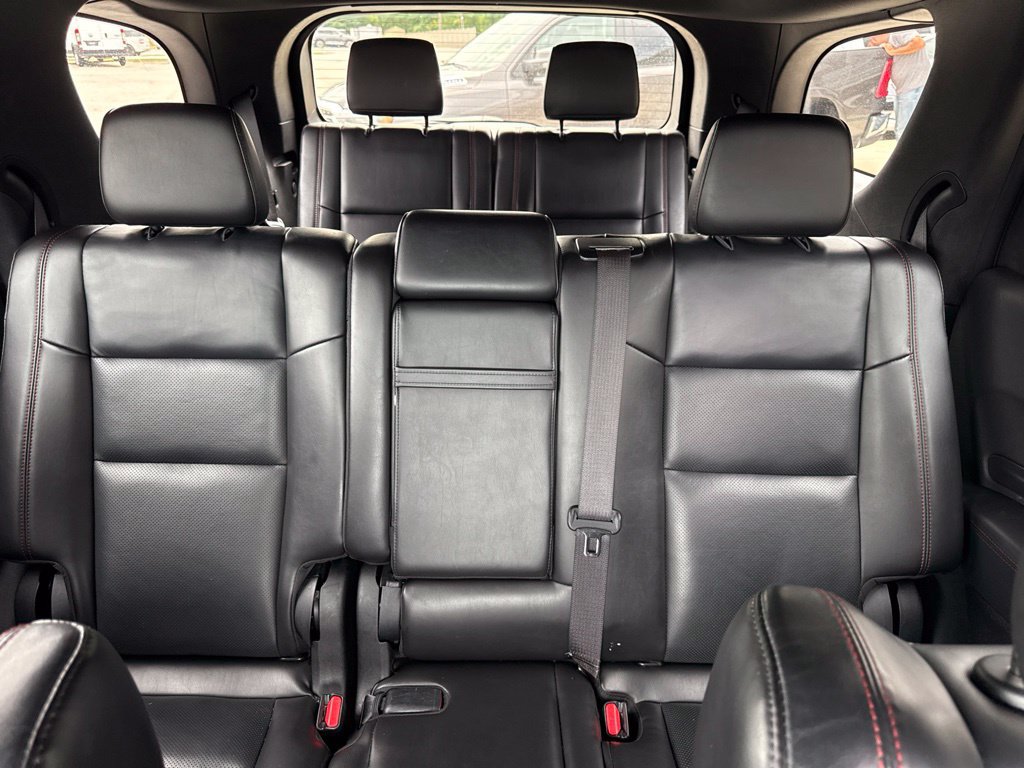 Used 2023 Dodge Durango GT AWD/4WD image 35