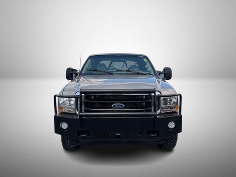 Used 2002 Ford F350 Lariat AWD/4WD image 7