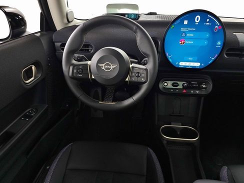 New 2025 MINI Cooper S image 15