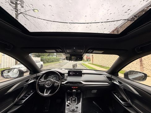 Used 2023 MAZDA CX-9 Grand Touring AWD/4WD image 27