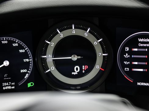 Used 2023 Porsche 911 Carrera S w/ Sport Chrono Package image 54