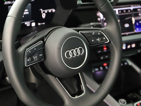 Certified 2026 Audi A3 2.0T Premium AWD/4WD image 16