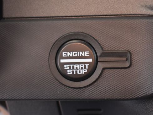 Used 2024 Ford Bronco Badlands AWD/4WD image 27