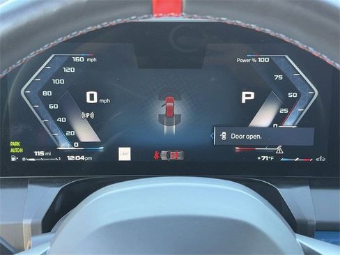 Certified 2025 BMW X3 M50 image 26