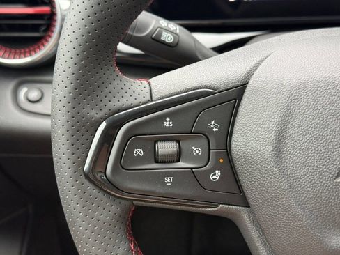 New 2026 Chevrolet Trax RS w/ Driver Confidence Package FWD image 18