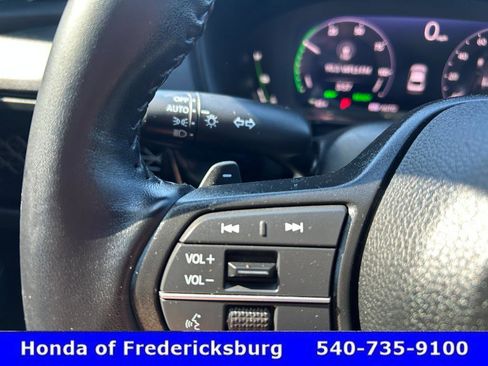 Used 2024 Honda Accord Sport image 18